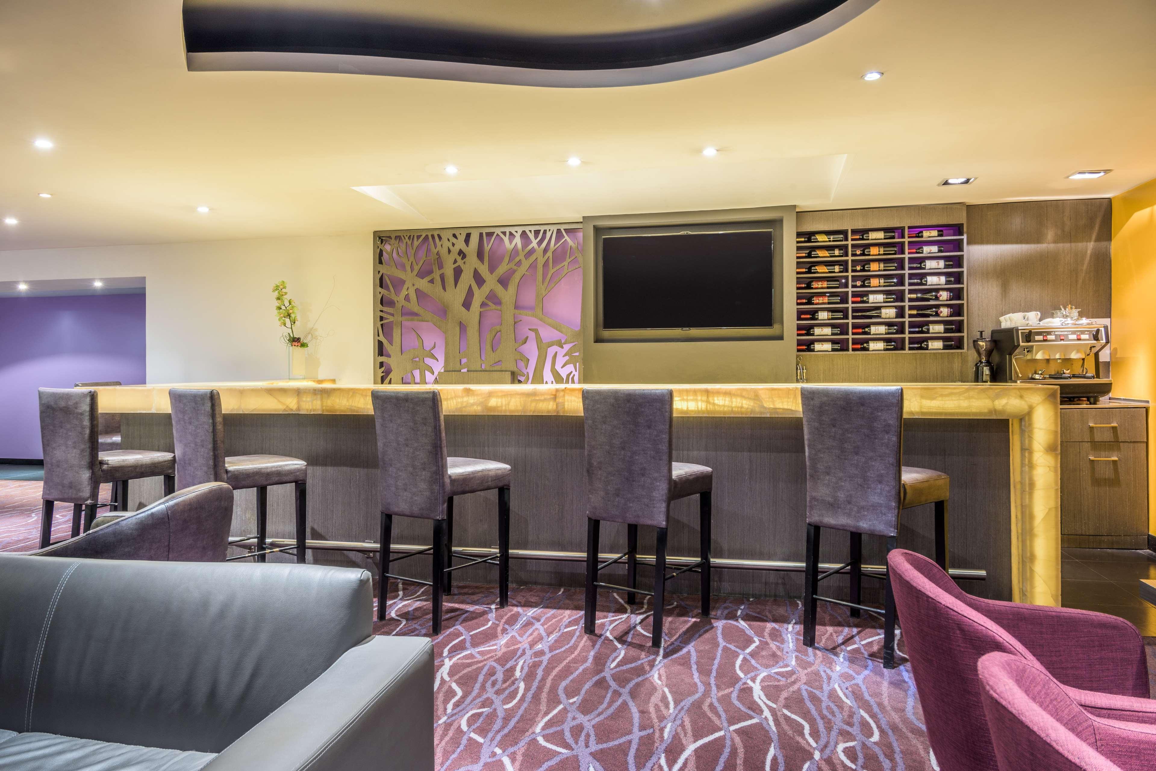 Nh Collection Quito Royal Hotel Bagian luar foto